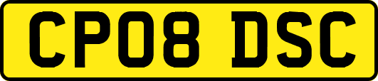 CP08DSC