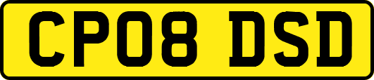 CP08DSD