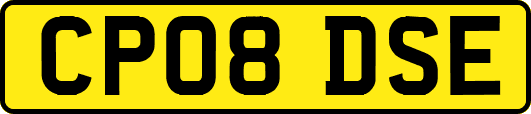 CP08DSE