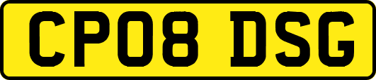 CP08DSG