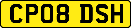 CP08DSH
