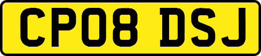 CP08DSJ