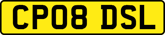 CP08DSL