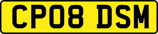 CP08DSM