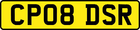 CP08DSR