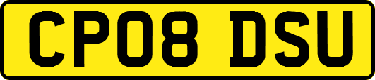 CP08DSU