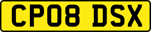 CP08DSX