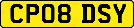 CP08DSY