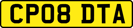 CP08DTA