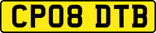 CP08DTB