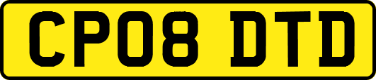 CP08DTD