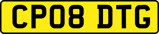 CP08DTG