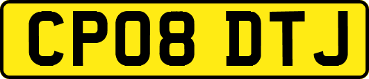 CP08DTJ