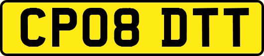 CP08DTT
