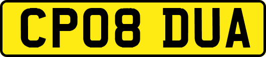 CP08DUA