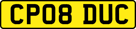CP08DUC