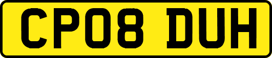 CP08DUH