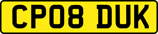 CP08DUK