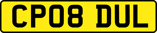 CP08DUL