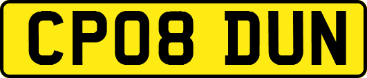CP08DUN