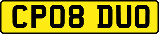 CP08DUO