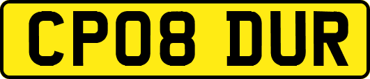 CP08DUR