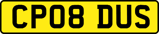 CP08DUS