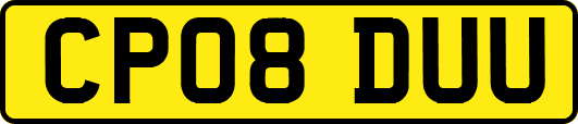 CP08DUU