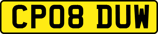 CP08DUW