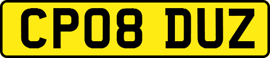 CP08DUZ