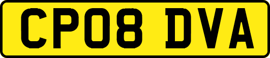 CP08DVA
