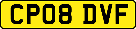 CP08DVF