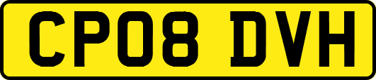 CP08DVH
