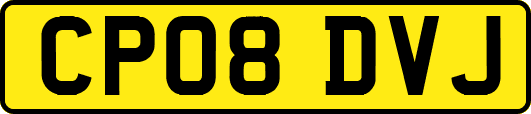 CP08DVJ