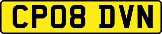 CP08DVN
