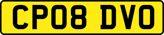 CP08DVO
