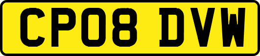 CP08DVW