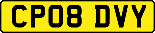 CP08DVY