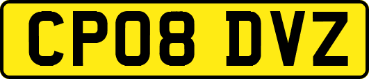 CP08DVZ