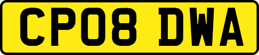 CP08DWA