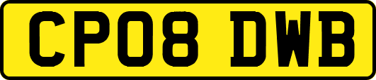 CP08DWB