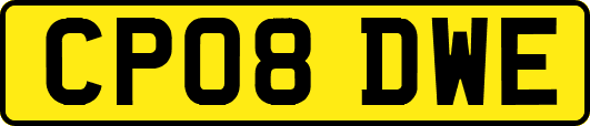 CP08DWE