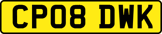 CP08DWK