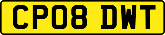 CP08DWT