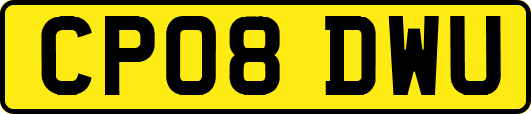 CP08DWU