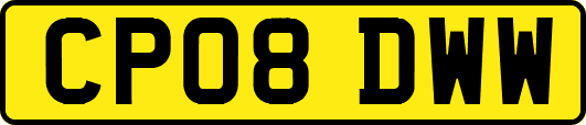 CP08DWW