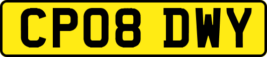 CP08DWY