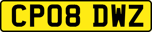 CP08DWZ