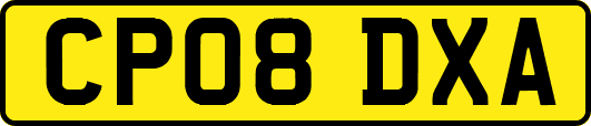 CP08DXA