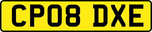 CP08DXE